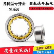 Cylindrical Roller Bearing, NJ405, 406, 407, 408, 409, 410, 411, 412,, E, EM