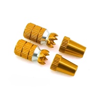 2Pcs Aluminum RC Car Plane Controller Rocker Head M3 3mm Transmitter Gimbal Sticks Ends for MC8B 6C 
