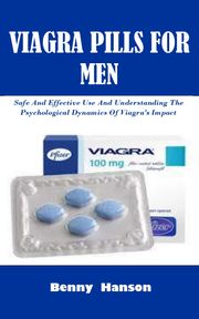 VIAGRA PILLS FOR MEN Benny Hanson