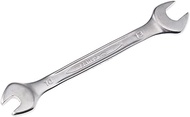 BAHCO 6M-1013 Double Open-end Spanner Double Mouth Spanner 0.4 inches (10 mm) x 0.5 inches (13 mm)