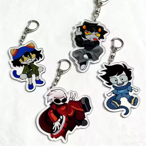 Homestuck Dave Strider Karkat Vantas Dirk Strider Jake English John Egbert Vriska Serket Eridan Ampo