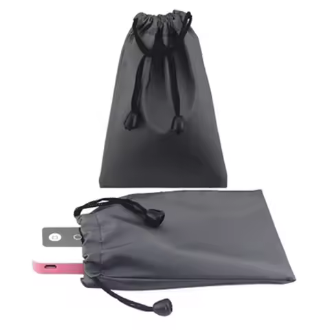 GUANHE 2.5" external Portable Hard Disk HDD Drive case bag power bank bag Cover Pouch bag For WD Pas