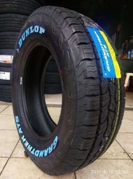 Ban Mobil Dunlop GRANDTREX AT5 225 75 R16