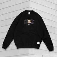 Crewneck Dizzy.Mfg Clothing Dizzy Premium