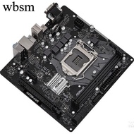 [Motherboard Column] ASROCK/ASROCK Technology H470M-HVS Motherboard 1200 Support i710700 I910900Tent