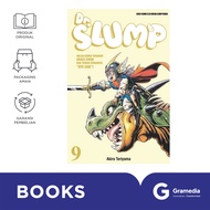 Dr. Slump 09