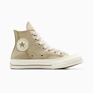 Original Converse Chuck 70 Satin Beige Women's Sneakers A14211C