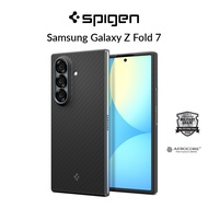 Spigen Samsung Z Fold 7 Case Air Skin Aramid Slim Scratch Protection Lightweight Thinness Samsung Ga