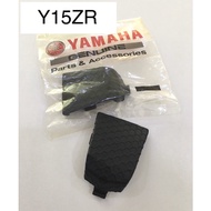 Y15ZR Handle Cap Cover Original Yamaha(spareparts y15 moto accessories body cover y15zr Exciter150 coverset y15)