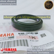 YAMAHA SHOCK SEAL FRONT SHOCK SEAL WR155 WR 155 ORIGINAL YAMAHAOriginal