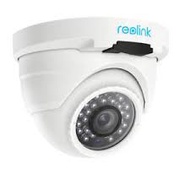 REOLINK 4MP DOME POE CCTV IP CAMERA (RLC420)