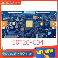 Sony KDL-50W800B KDL-50W700B For logic T500HVN08.0 CTRL BD 50T20-C04 T-con board good test Mlb3