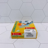 Heqin Car Industry DENSO ITV20 Iridium Alloy Spark Plug 5339