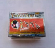 YAOSTEIN BS OBAT PEGAL LINU ASAM URAT