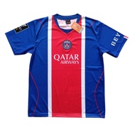 PSGEH Home New 2026-2027 Auri Sport Football Jersey