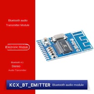 Bluetooth Audio Transmitter Module Board 4.1 Stereo Audio Transmitter