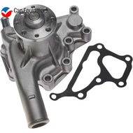 Water Pump 8-97028-590-0 8-97028-590 for Isuzu 4jg2 4JA1 4JC1 3.1L Non-Turbo TCM Komatsu Excavator H