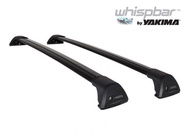 Yakima Whispbar Roof Rack MG GS แร็คหลังคาตรงรุ่น MG GS