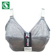 Sici Busana - Basic Risana Brukat Full Cup Bra Without Foam and Wire | BH Mama RI 023 | Size 36C-44C