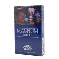 Dijual koleksi pria hobi pria magnum blue 16btg 1 slop Murah