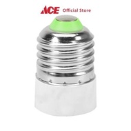 Ace Krisbow E27-E14 Lamp Fitting Converter Lamp Holder Socket Bulb Electrical Equipment Lamp Accesso