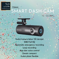 Xiaomi 70mai Smart Dash Cam 1S