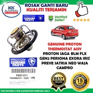 Proton Saga BLM FLX Gen2 Persona Exora Iriz Prve Satria Neo Waja Campro Ori Genuine Proton Thermosta