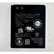 REPLACEMENT BATTERY FOR CALCULATOR TI 84 PLUS 3.7V 1200MAH