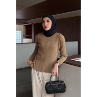 Gonegani Teddy Sweater