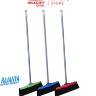 DRAGON Wefer Plastic Water 11 Cm Multipurpose Floor Cleaner Water Cleaner DRGMWA77 Random Color