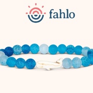 fahlo Whale Tracking Bracelet Haitao With Card