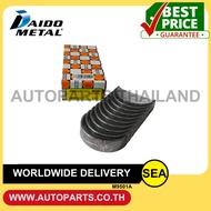 DAIDO Slow Cover 1GD-FTV REVO 2.8 GUN143 FORTUNER 2GD-FTV 2.4 GUN142/TOYOTA (1 Set/Box)