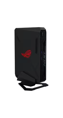 best offer Asuss Rog Nuc Gaming Mini PC Intel Ultra 9 RTX 4070