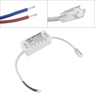 1-36W LED Driver 300mA Isolate Power Supply Adapter Unit AC85-265V LED Lights Transformer Driver for