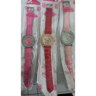 Hello Kitty Girls Watch