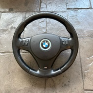 BMW 3 Series E90 M3 M Sport Steering Wheel Multifunction Used Japan