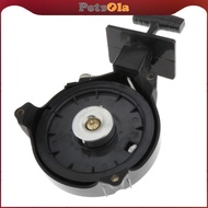 [PETSOLA] Outboard Motor Recoil Starter Pull Start Handle for Mercury Marine 4HP