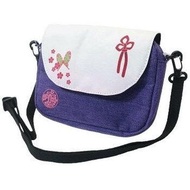 全新現貨✨包順豐  鬼滅之刃 斜揹袋 手機袋 栗花落香奈乎