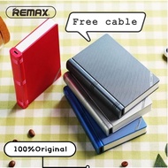 Remax Jumbook Powerbank RPP-87 20000mAh