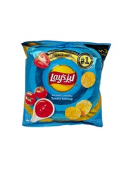 Lays Tomato ketchup  11 g