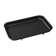 BOE021-GRILL BRUNO Grill plate for compact hot