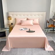 4/6 Pieces Luxury Bedding Sheet Set Egyptian Cotton 1000TC Fitted Sheet Flat Sheet Pillowcase - Wrin