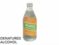 Puree Denatured Alcohol 350 ml