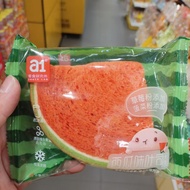 Snacks Preferred Busy a1 Snack Research Institute Watermelon Flavor Toast Nutritious Breakfast Leisu