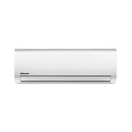 Rasonic樂信2匹R32定頻淨冷分體式冷氣機(附遙控)RS-VA18R - 白色