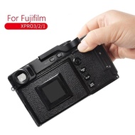 Hot Shoes Cover Thumb UP Rest Thumb Grip For Fujifilm X-Pro3 XPro3 Xpro2 Xpro1 ONLY