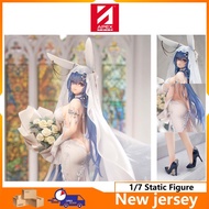 【APEX】New jersey Snow-white ceremony Ver.1/7 Static Figure height about 35cm Popular game series Pop