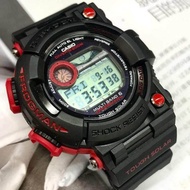 Ready StockOriginal Casio G Shock_ GWF-1000 FROGMAN Wrist Watch Men Watches