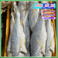 1 salted ox fish with sticks and ox fish sauce made steamedPiece