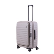 LOJEL Cubo Medium V4 Premium Front-Open 26" / Expandable Hardside Spinner Luggage กระเป๋าเดินทาง ล้อ